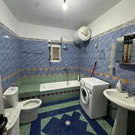 Apartamento Ina's *