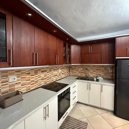 Ina's Apartamento