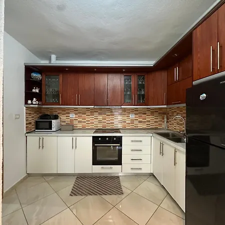 Apartamento Ina's