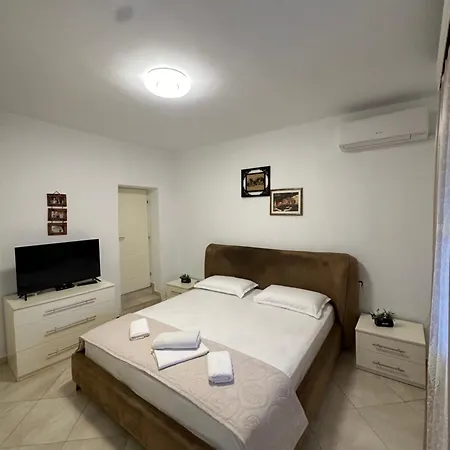 Apartamento Ina's